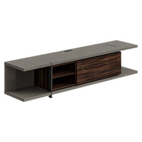 ТВ тумба Poliform Bristol