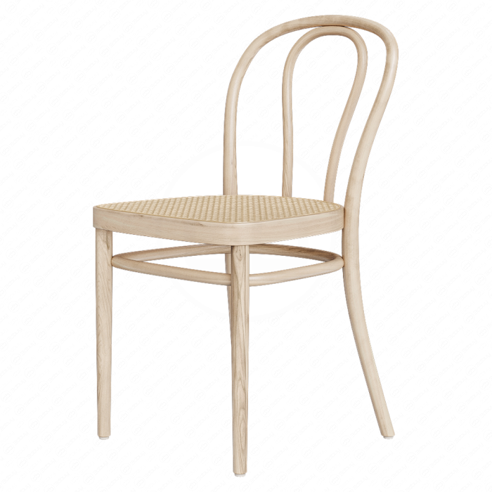 Стул 218 от Thonet