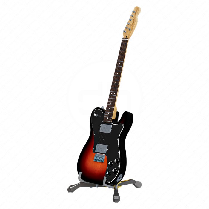 Электрогитара Fender Telecaster