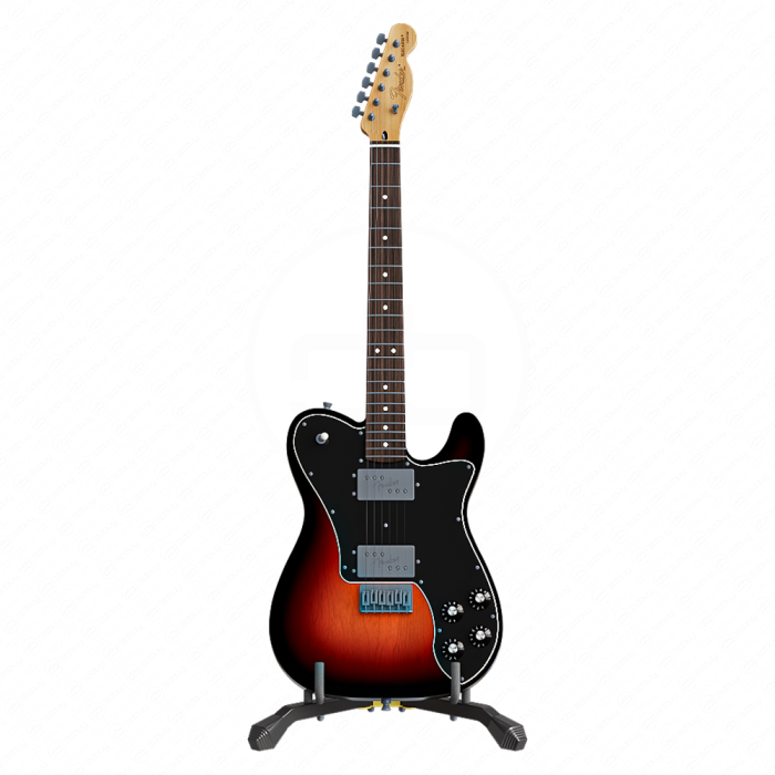 Электрогитара Fender Telecaster