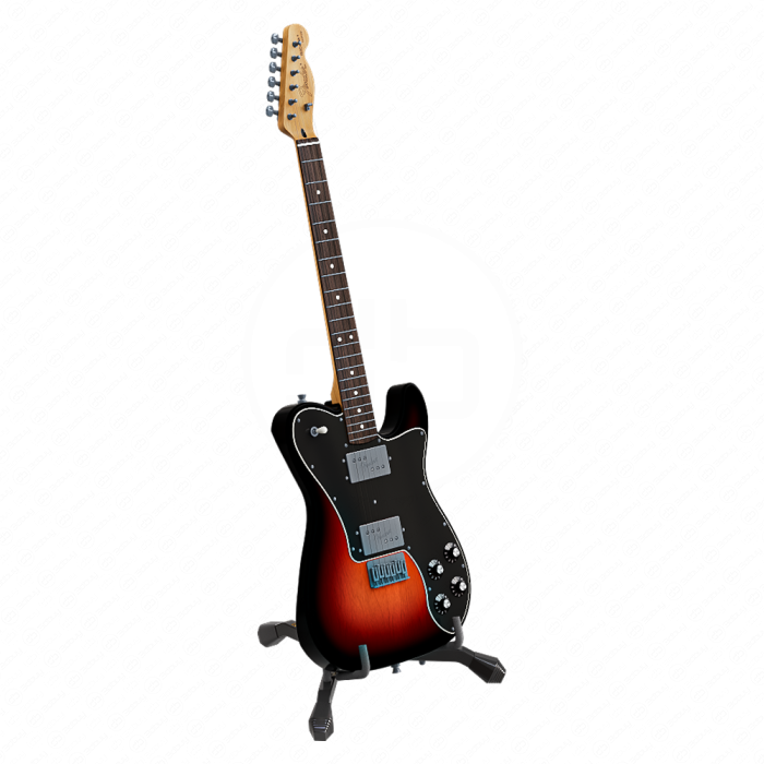 Электрогитара Fender Telecaster