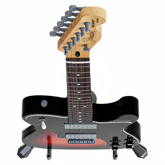 Электрогитара Fender Telecaster