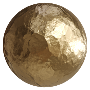 Metal PBR