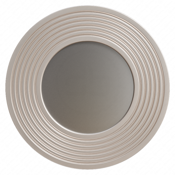 Зеркало настенное SIMPLY ROUND от Lloft Concept