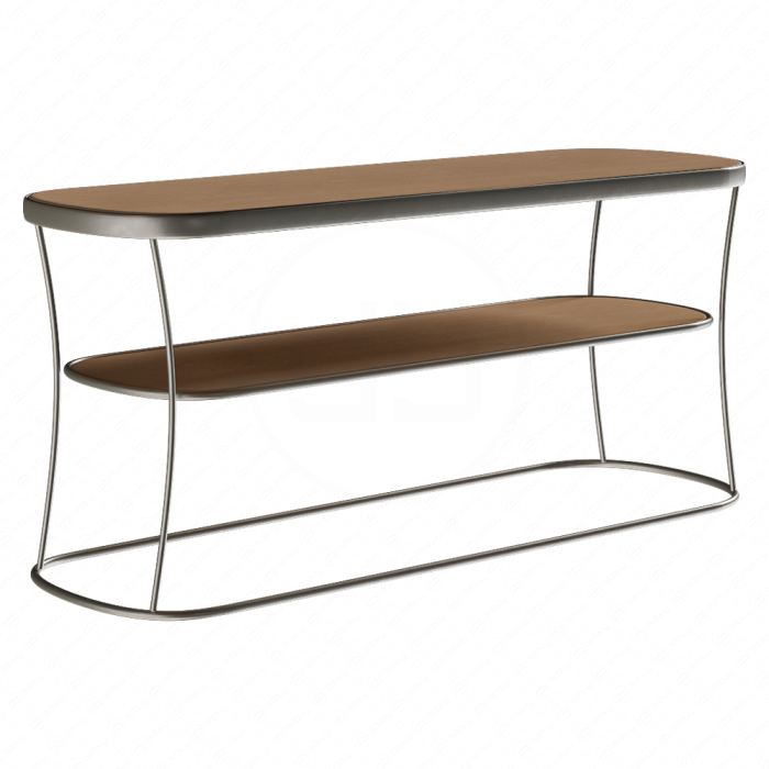 Консоль от Pottery Barn