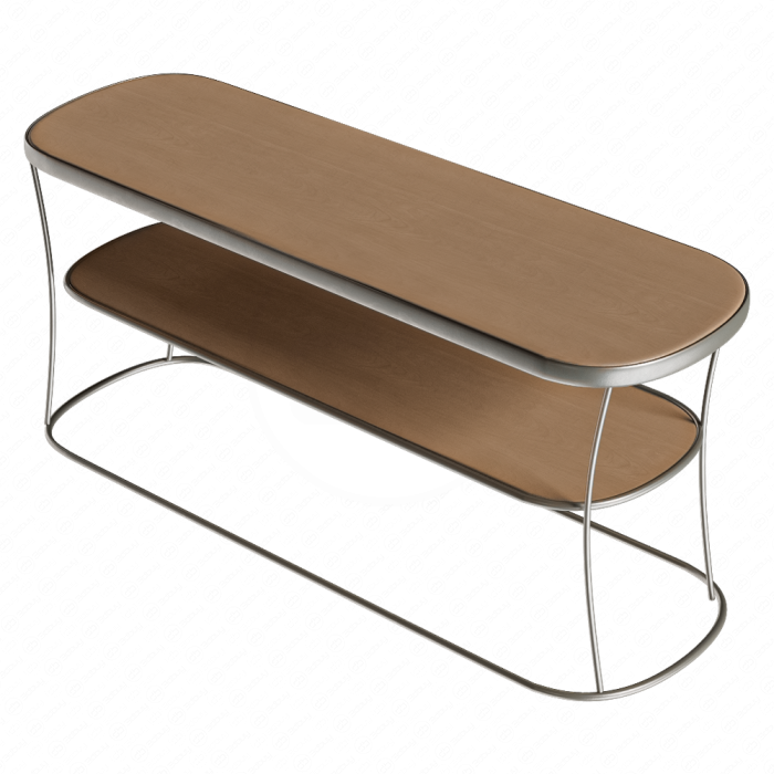 Консоль от Pottery Barn