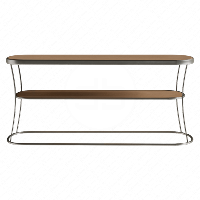 Консоль от Pottery Barn
