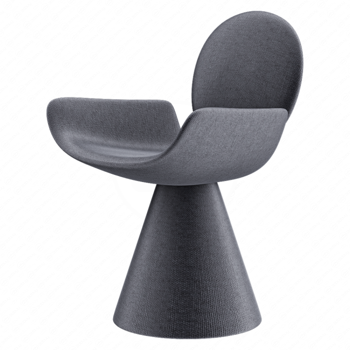Стул Youpi от Bonaldo