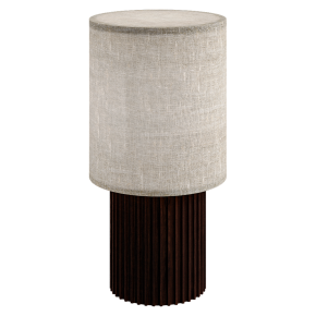 Table lamp Manhattan SC52 Space