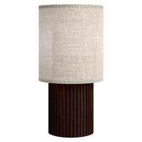 Table lamp Manhattan SC52 Space