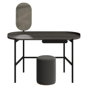 Calligaris Madame vanity table