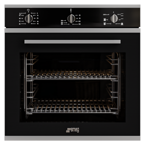 Smeg oven No. 2