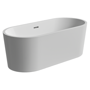 Ванна BelBagno BB71-1800