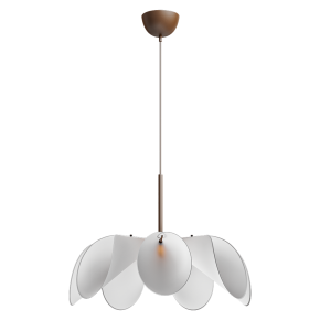 Styrka Large Ceiling Pendant Light