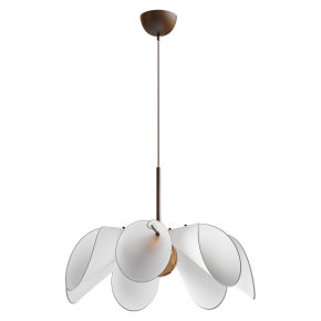 Styrka Large Ceiling Pendant Light