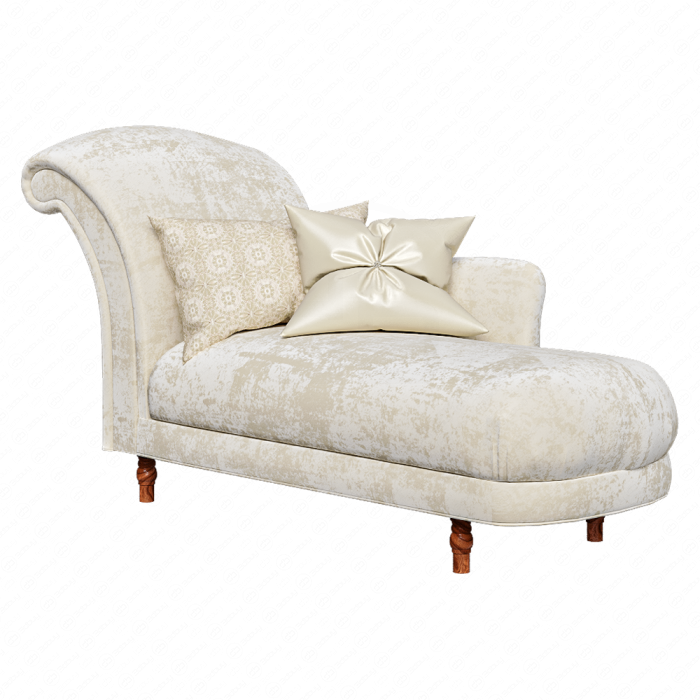 Оттоманка от Laura Ashley