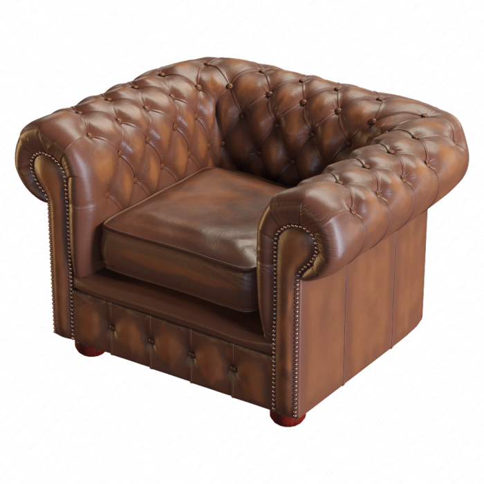 Кресло от Chesterfield London