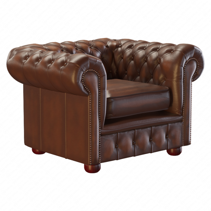 Кресло от Chesterfield London