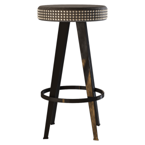 Барный стул Diesel от Moroso