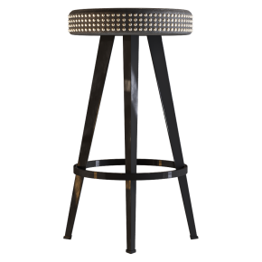 Барный стул Diesel от Moroso