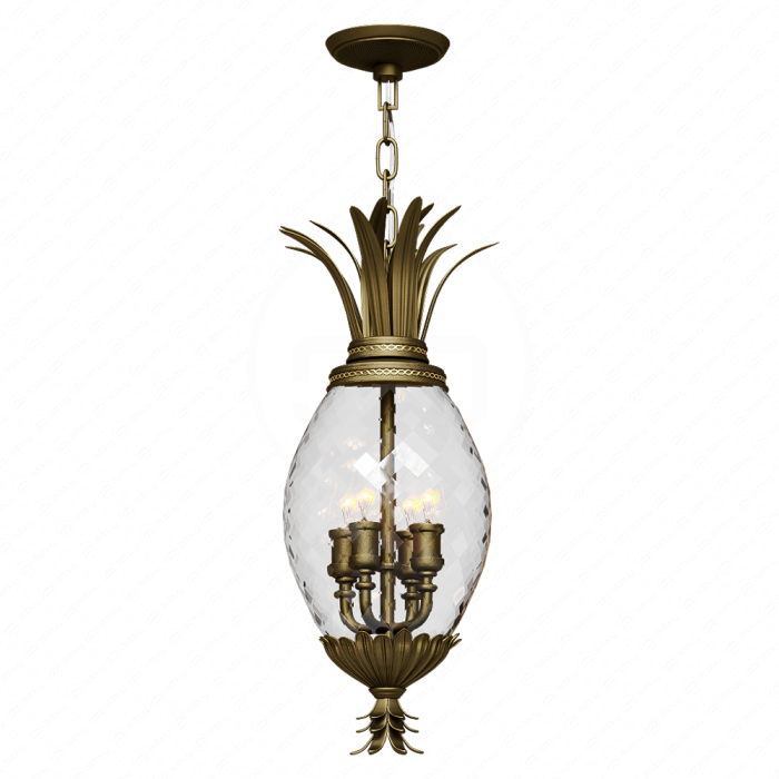Светильник потолочный Distinctive