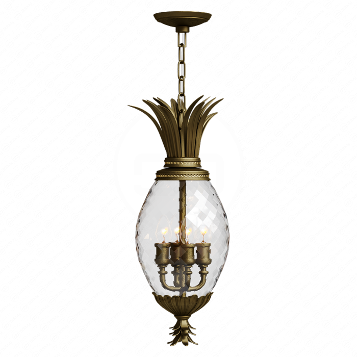 Светильник потолочный Distinctive