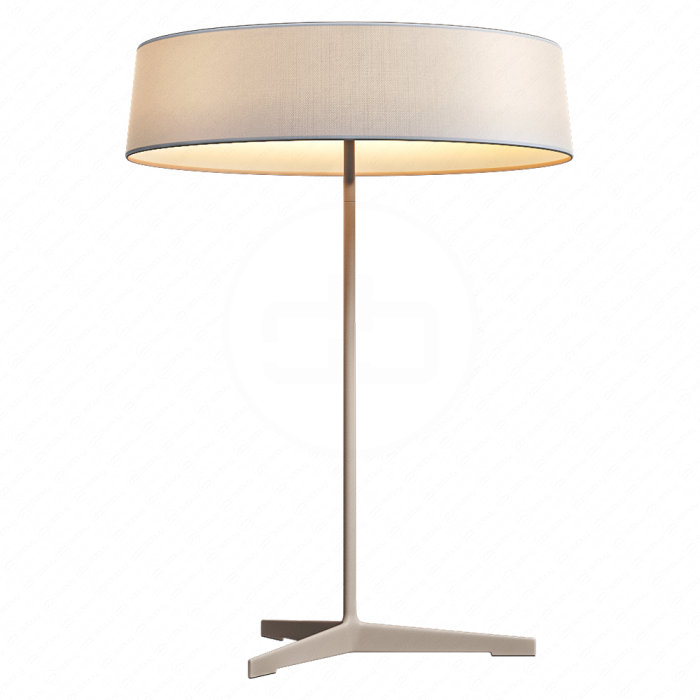 Настольный светильник Dama 3225 от Vibia