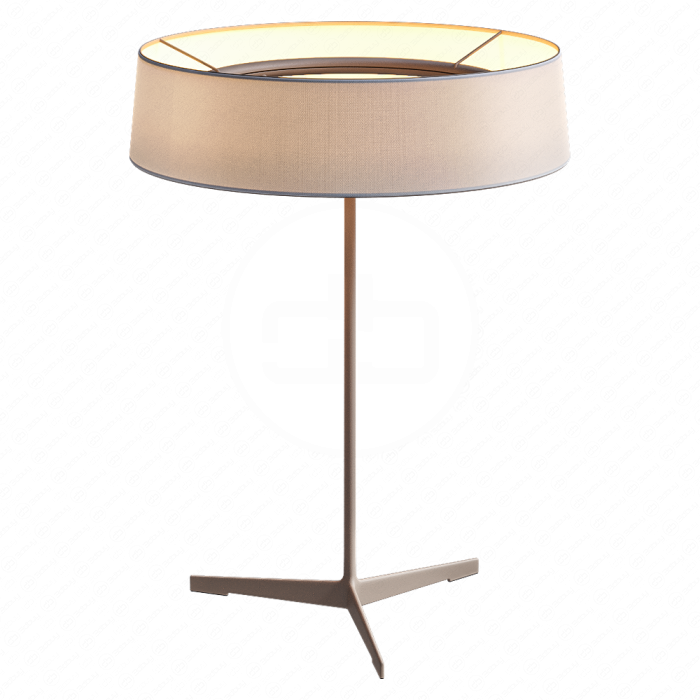 Настольный светильник Dama 3225 от Vibia