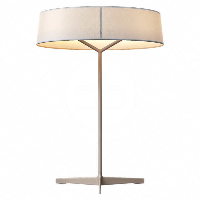 Настольный светильник Dama 3225 от Vibia