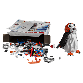 Конструктор детский Porg №75230 от Лего