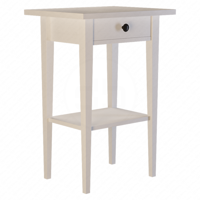 Тумба прикроватная Хемнэс от IKEA