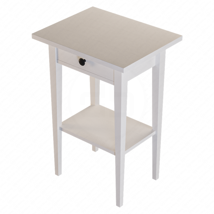 Тумба прикроватная Хемнэс от IKEA