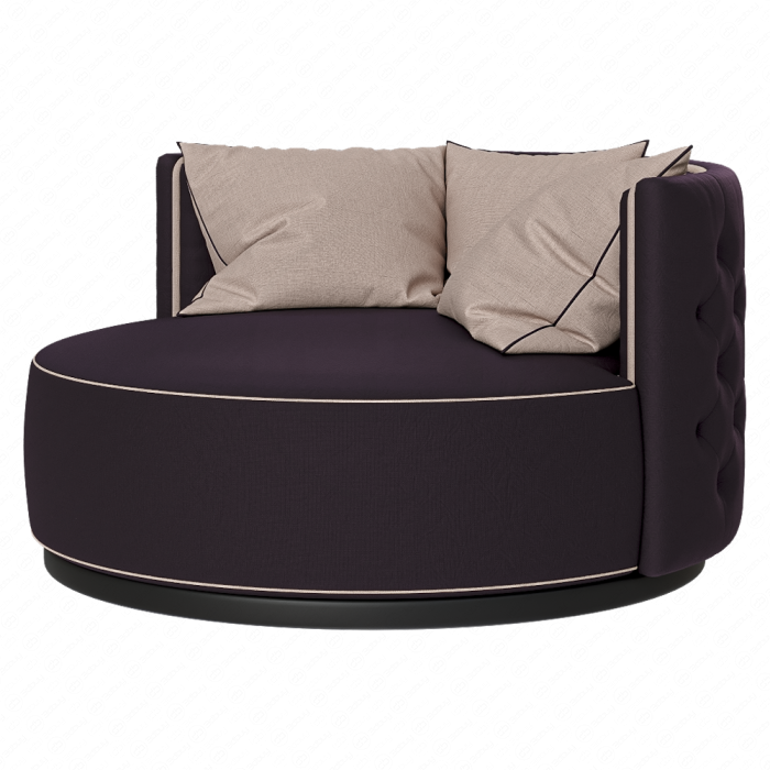Кресло OSCAR The sofa&chair company