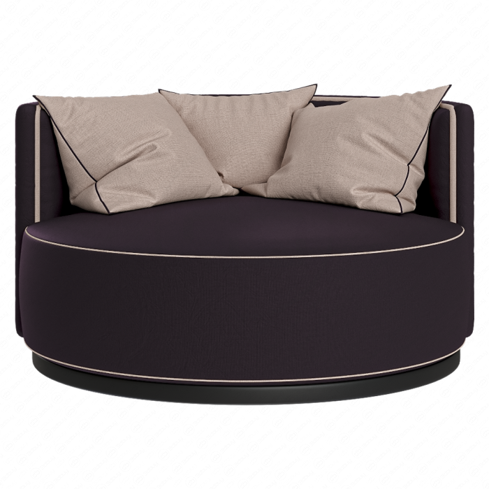 Кресло OSCAR The sofa&chair company