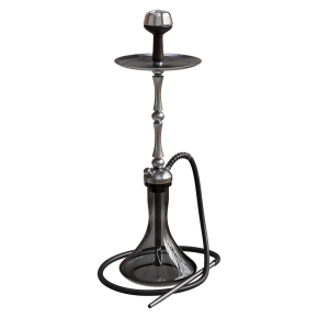 Hookah Mattpear Classic M