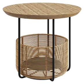 Столик BASKET от Vincent Sheppard