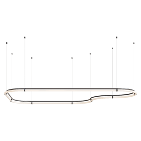 Chandelier Custom Shape