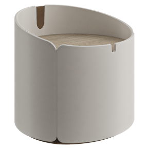 Прикроватная тумба Capital SUITE