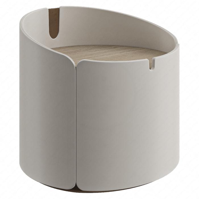 Прикроватная тумба Capital SUITE