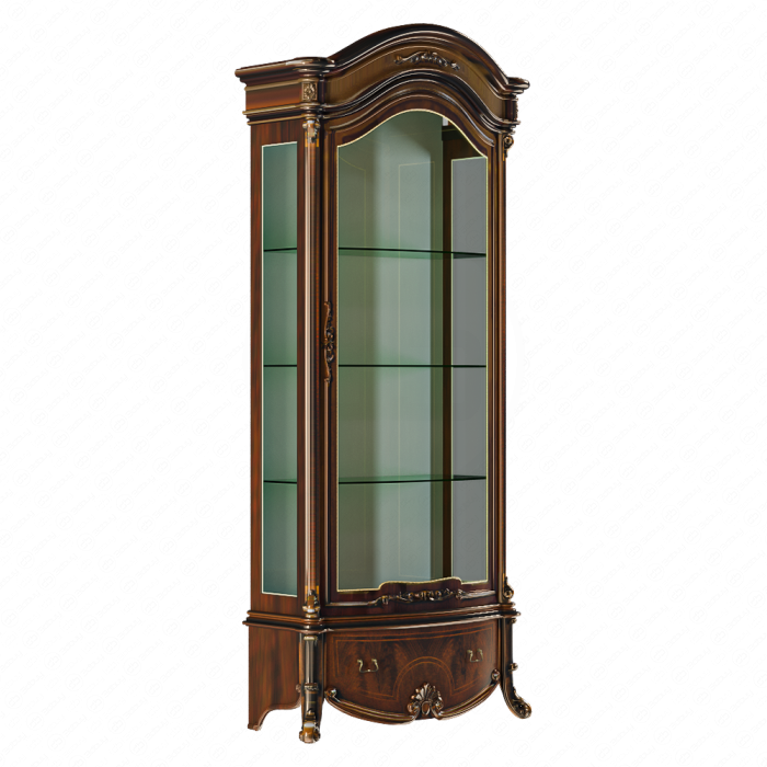 Витрина 700 Antiquariato от Grilli