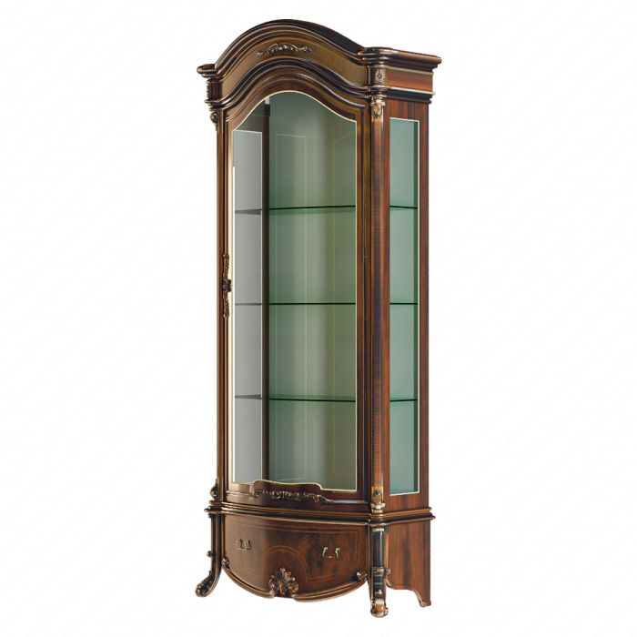 Витрина 700 Antiquariato от Grilli