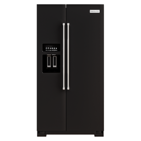 Refrigerator from Küppersbusch