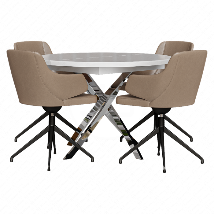 Стол обеденный Kenner R 1100