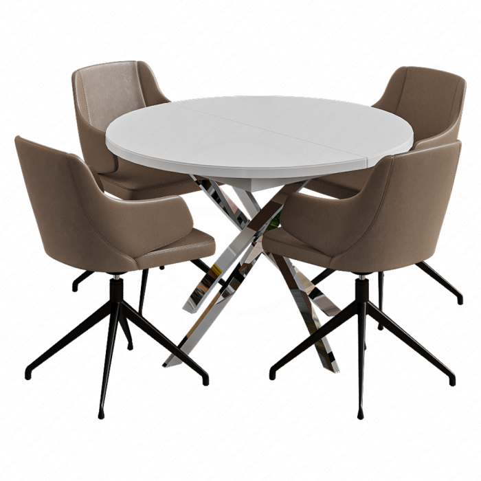 Стол обеденный Kenner R 1100