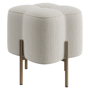 Пуф Luxura Clover