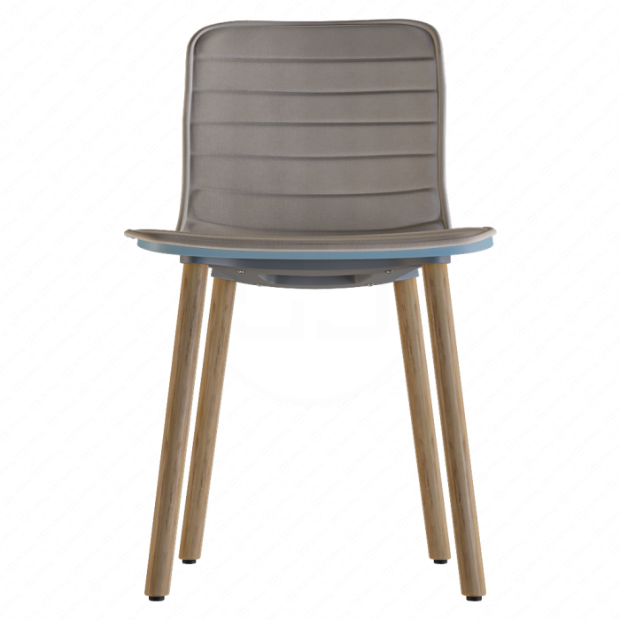 Стул Hal от Vitra