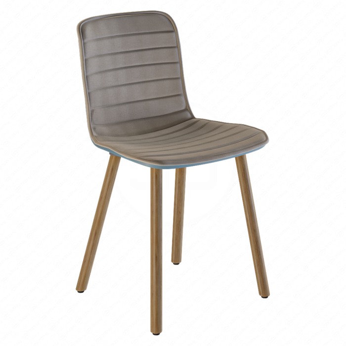 Стул Hal от Vitra