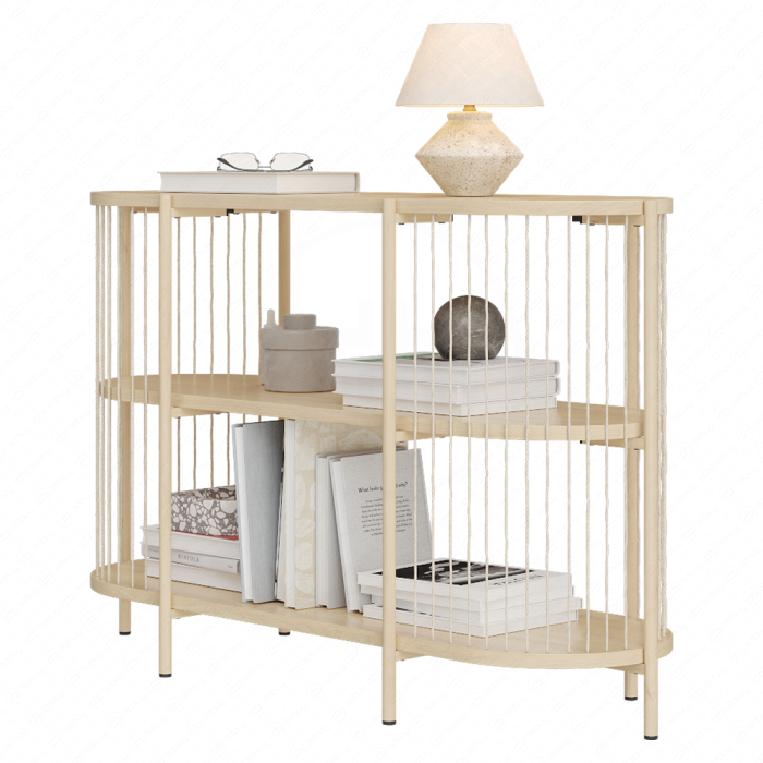 Стеллаж Тред от divan.ru