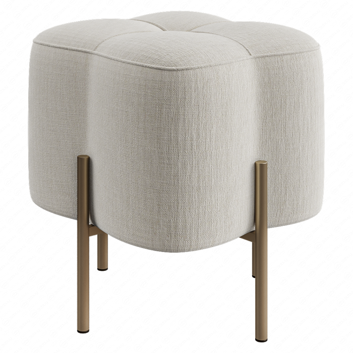 Пуф Luxura Clover