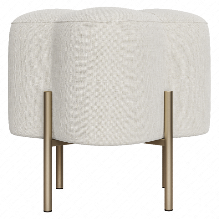 Пуф Luxura Clover